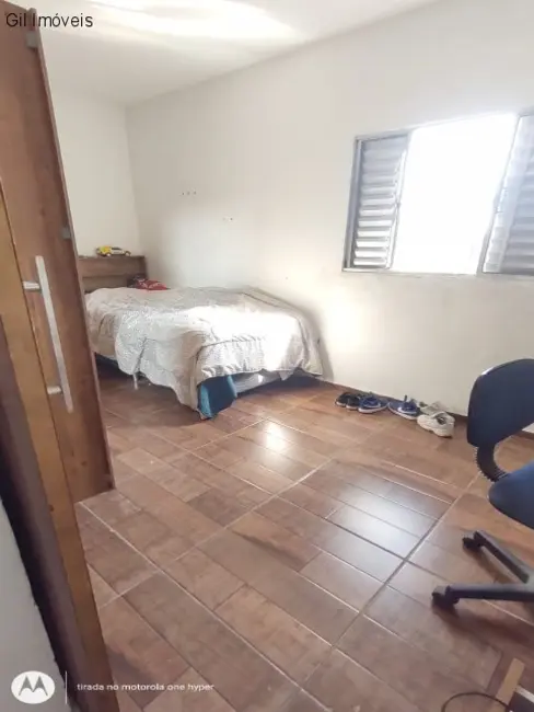 Foto 2 de Casa com 3 quartos à venda, 130m2 em Cidade Tiradentes, São Paulo - SP