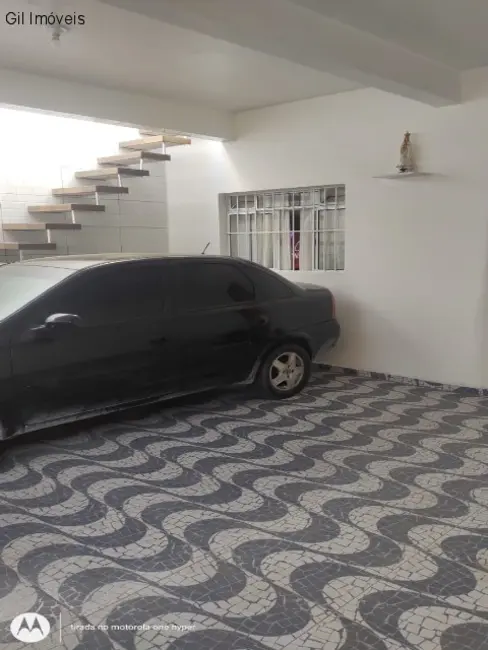 Foto 3 de Casa com 3 quartos à venda, 130m2 em Cidade Tiradentes, São Paulo - SP