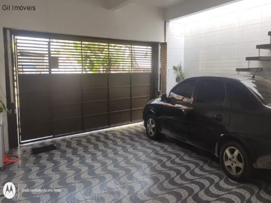 Foto 5 de Casa com 3 quartos à venda, 130m2 em Cidade Tiradentes, São Paulo - SP