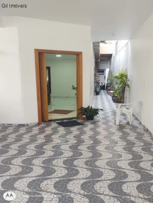 Foto 9 de Casa com 3 quartos à venda, 130m2 em Cidade Tiradentes, São Paulo - SP