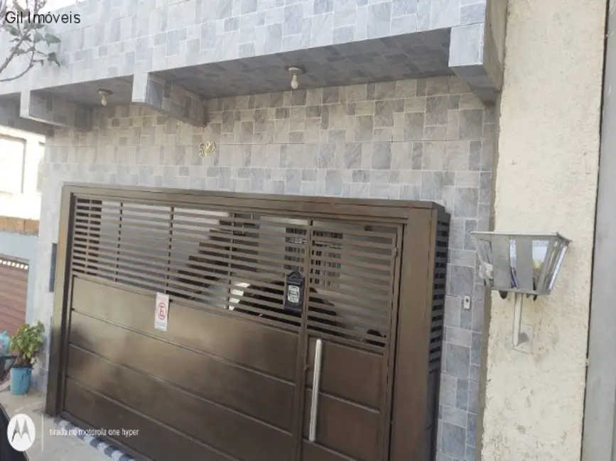 Foto 1 de Casa com 3 quartos à venda, 130m2 em Cidade Tiradentes, São Paulo - SP