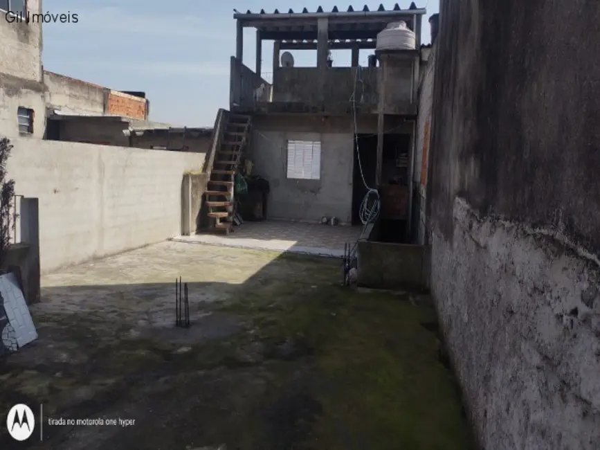 Foto 8 de Casa com 3 quartos à venda, 130m2 em Cidade Tiradentes, São Paulo - SP