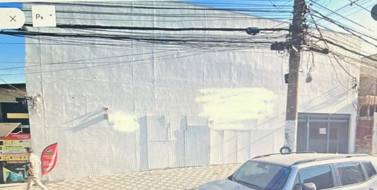 Sala Comercial para alugar, 2000m2 em Vila Ré, São Paulo - SP - imagem 1 Foto 1 de Sala Comercial para alugar, 2000m2 em Vila Ré, São Paulo - SP