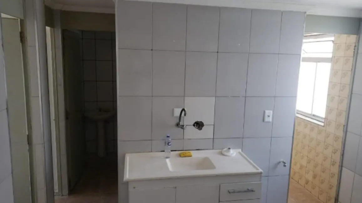 Foto 3 de Apartamento com 3 quartos à venda, 56m2 em Chácara Santa Etelvina, São Paulo - SP