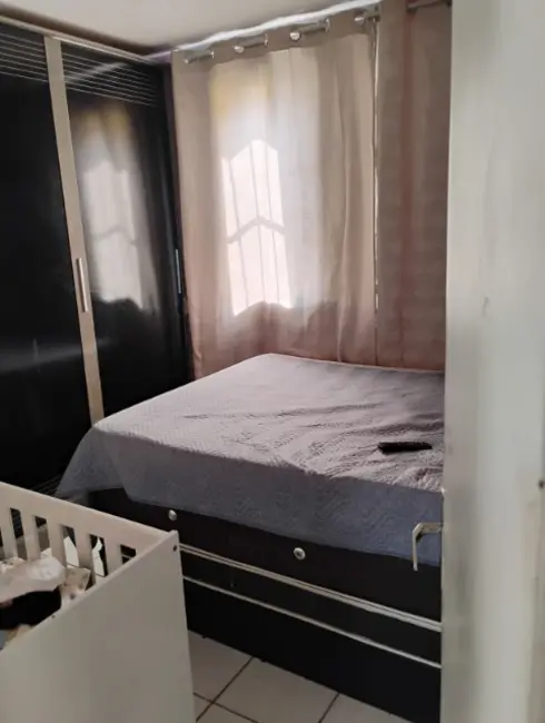 Foto 6 de Apartamento com 2 quartos à venda, 43m2 em Conjunto Habitacional Santa Etelvina II, São Paulo - SP