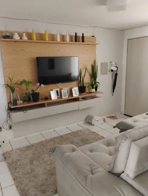 Foto 3 de Apartamento com 2 quartos à venda, 43m2 em Conjunto Habitacional Santa Etelvina II, São Paulo - SP