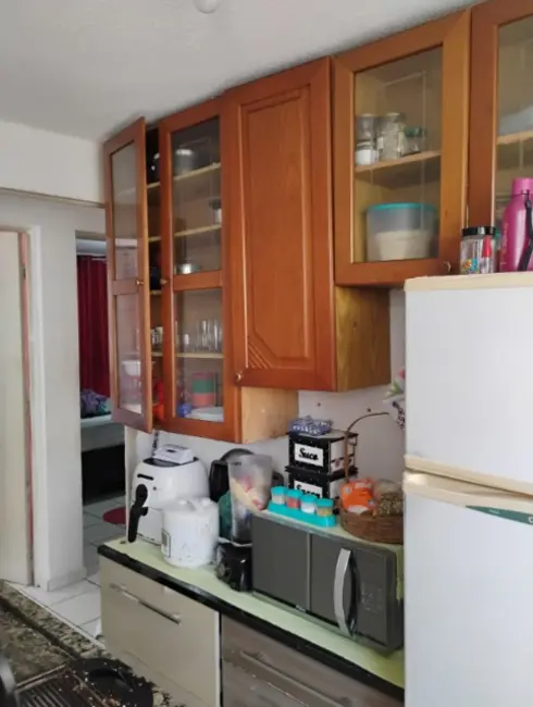 Foto 9 de Apartamento com 2 quartos à venda, 43m2 em Conjunto Habitacional Santa Etelvina II, São Paulo - SP