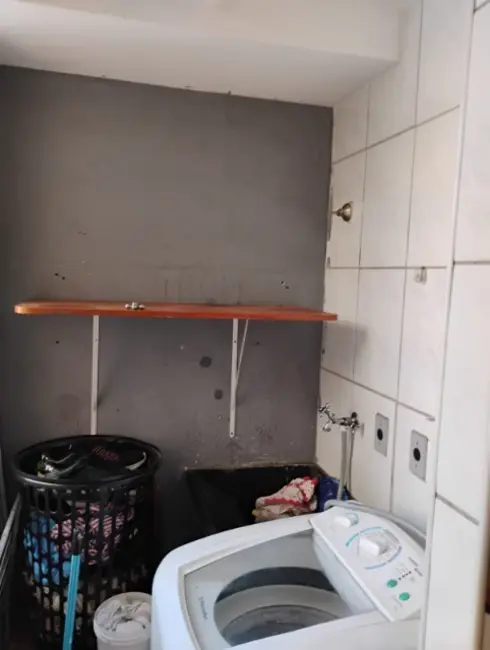 Foto 2 de Apartamento com 2 quartos à venda, 43m2 em Conjunto Habitacional Santa Etelvina II, São Paulo - SP