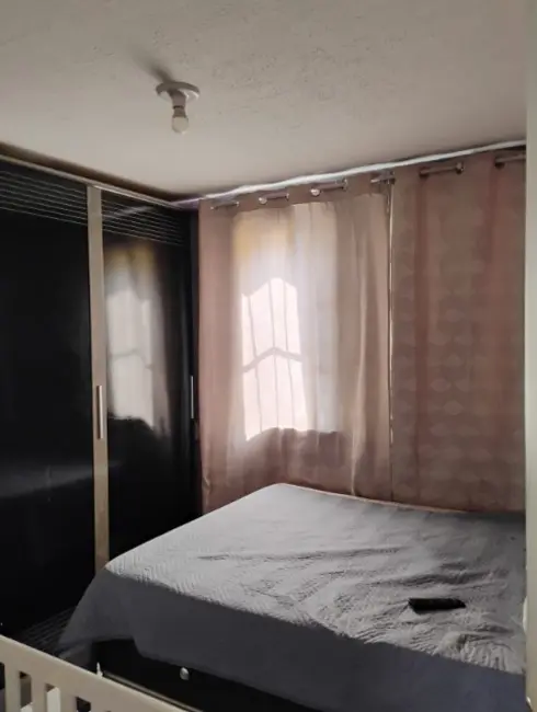 Foto 4 de Apartamento com 2 quartos à venda, 43m2 em Conjunto Habitacional Santa Etelvina II, São Paulo - SP