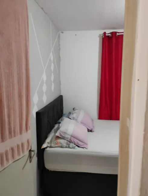 Foto 7 de Apartamento com 2 quartos à venda, 43m2 em Conjunto Habitacional Santa Etelvina II, São Paulo - SP