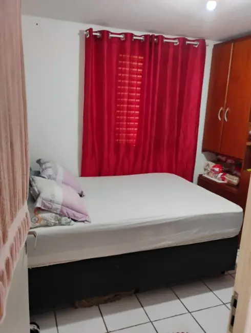 Foto 5 de Apartamento com 2 quartos à venda, 43m2 em Conjunto Habitacional Santa Etelvina II, São Paulo - SP