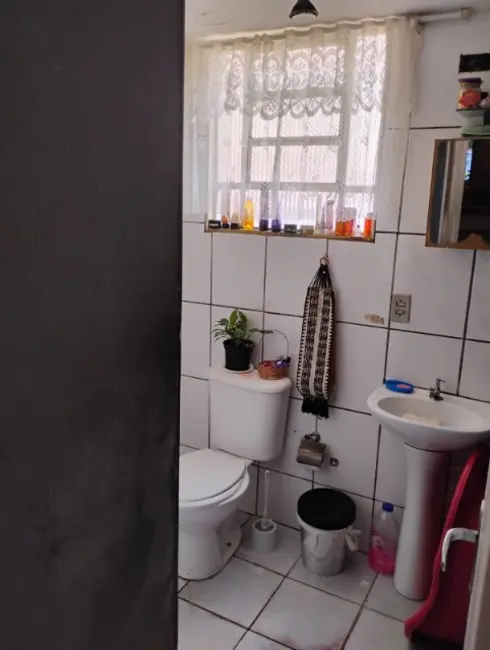 Foto 8 de Apartamento com 2 quartos à venda, 43m2 em Conjunto Habitacional Santa Etelvina II, São Paulo - SP