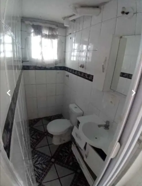 Foto 3 de Apartamento com 2 quartos para alugar, 46m2 em Conjunto Habitacional Santa Etelvina II, São Paulo - SP