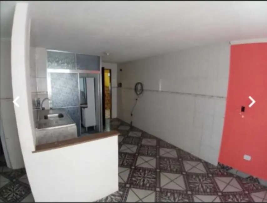 Foto 7 de Apartamento com 2 quartos para alugar, 46m2 em Conjunto Habitacional Santa Etelvina II, São Paulo - SP