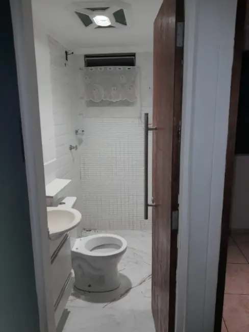 Foto 2 de Apartamento com 2 quartos para alugar, 46m2 em Cidade Tiradentes, São Paulo - SP