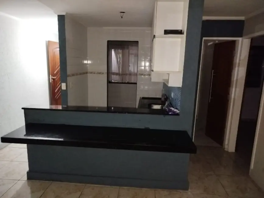 Foto 1 de Apartamento com 2 quartos para alugar, 46m2 em Cidade Tiradentes, São Paulo - SP