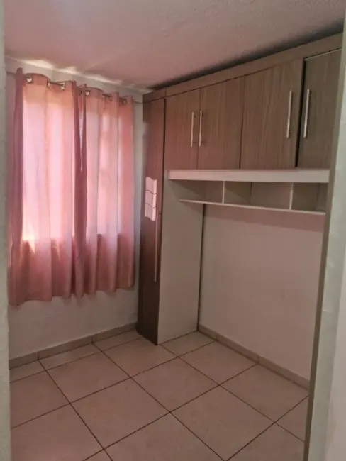 Foto 9 de Apartamento com 2 quartos para alugar, 46m2 em Conjunto Habitacional Santa Etelvina II, São Paulo - SP