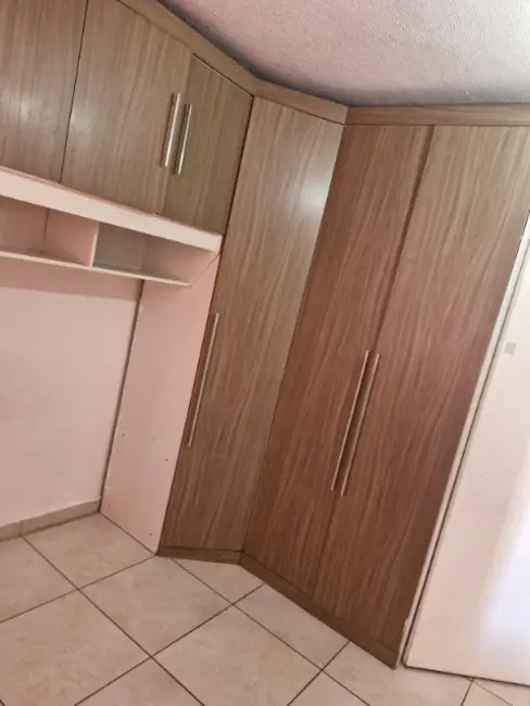 Foto 8 de Apartamento com 2 quartos para alugar, 46m2 em Conjunto Habitacional Santa Etelvina II, São Paulo - SP