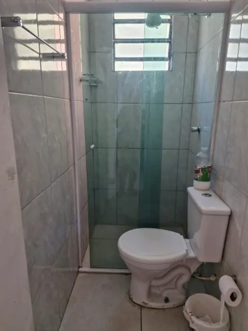 Foto 7 de Apartamento com 2 quartos para alugar, 46m2 em Conjunto Habitacional Santa Etelvina II, São Paulo - SP