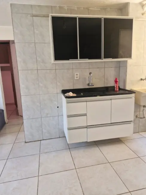 Foto 5 de Apartamento com 2 quartos para alugar, 46m2 em Conjunto Habitacional Santa Etelvina II, São Paulo - SP