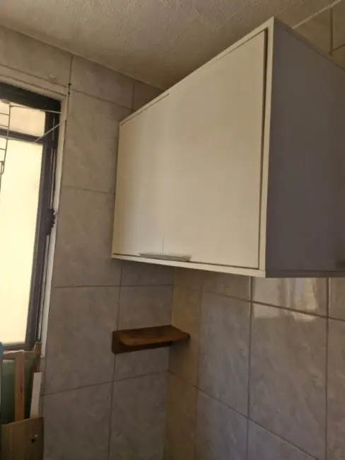 Foto 4 de Apartamento com 2 quartos para alugar, 46m2 em Conjunto Habitacional Santa Etelvina II, São Paulo - SP