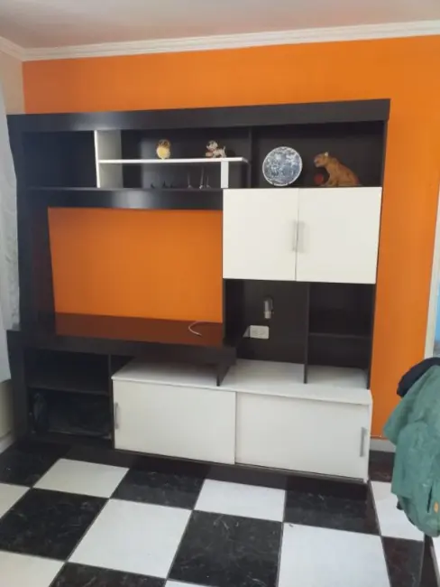 Foto 4 de Apartamento com 2 quartos à venda, 48m2 em Conjunto Habitacional Santa Etelvina III, São Paulo - SP