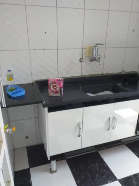 Foto 5 de Apartamento com 2 quartos à venda, 48m2 em Conjunto Habitacional Santa Etelvina III, São Paulo - SP