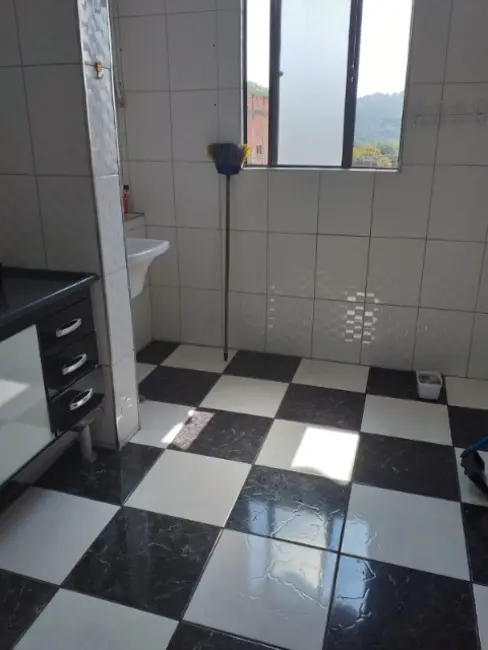 Foto 6 de Apartamento com 2 quartos à venda, 48m2 em Conjunto Habitacional Santa Etelvina III, São Paulo - SP
