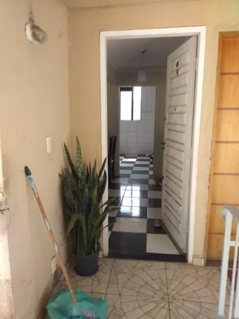 Foto 1 de Apartamento com 2 quartos à venda, 48m2 em Conjunto Habitacional Santa Etelvina III, São Paulo - SP