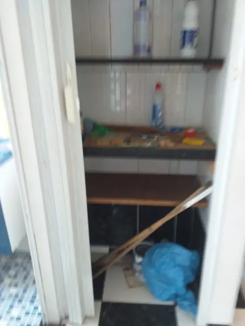 Foto 8 de Apartamento com 2 quartos à venda, 48m2 em Conjunto Habitacional Santa Etelvina III, São Paulo - SP