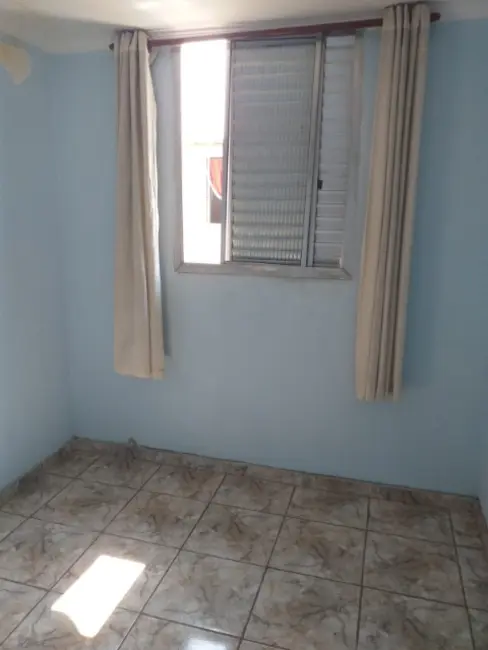 Foto 2 de Apartamento com 2 quartos à venda, 48m2 em Conjunto Habitacional Santa Etelvina III, São Paulo - SP