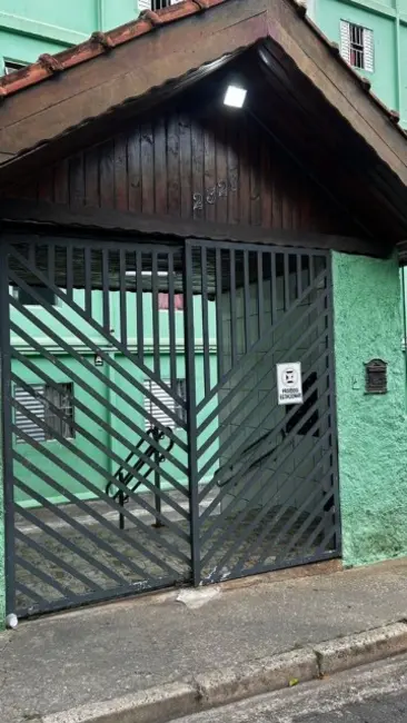 Apartamento com 2 quartos à venda, 46m2 em Cidade Tiradentes, São Paulo - SP - imagem 5 Foto 5 de Apartamento com 2 quartos à venda, 46m2 em Cidade Tiradentes, São Paulo - SP