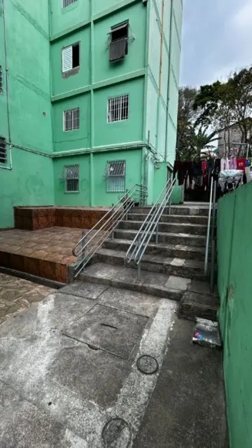 Apartamento com 2 quartos à venda, 46m2 em Cidade Tiradentes, São Paulo - SP - imagem 4 Foto 4 de Apartamento com 2 quartos à venda, 46m2 em Cidade Tiradentes, São Paulo - SP