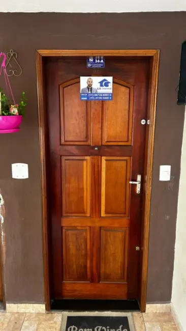 Foto 3 de Apartamento com 2 quartos à venda, 46m2 em Cidade Tiradentes, São Paulo - SP