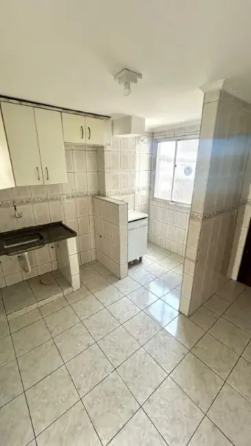 Foto 1 de Apartamento com 2 quartos à venda, 46m2 em Cidade Tiradentes, São Paulo - SP