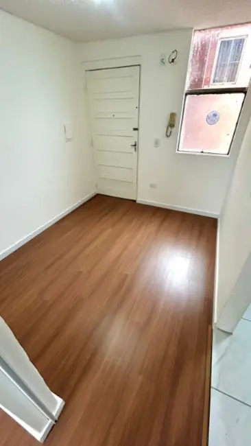 Foto 5 de Apartamento com 2 quartos à venda, 46m2 em Conjunto Habitacional Castro Alves, São Paulo - SP
