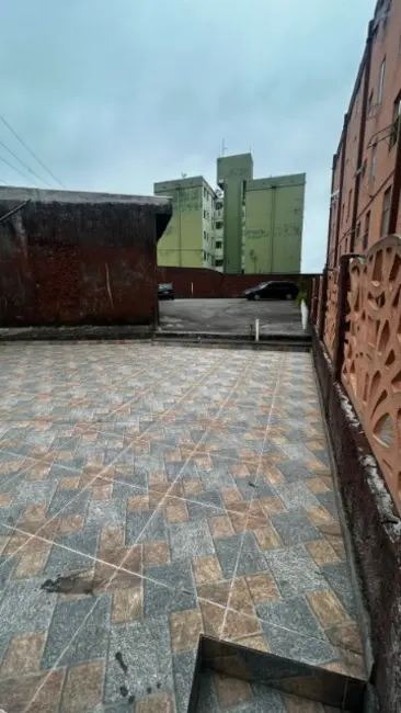 Foto 2 de Apartamento com 2 quartos à venda, 46m2 em Conjunto Habitacional Castro Alves, São Paulo - SP