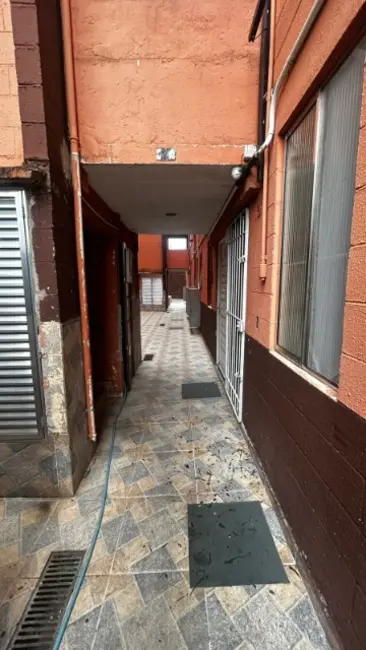 Foto 4 de Apartamento com 2 quartos à venda, 46m2 em Conjunto Habitacional Castro Alves, São Paulo - SP