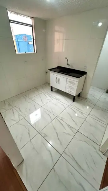 Foto 9 de Apartamento com 2 quartos à venda, 46m2 em Conjunto Habitacional Castro Alves, São Paulo - SP