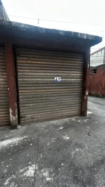 Foto 6 de Apartamento com 2 quartos à venda, 46m2 em Conjunto Habitacional Castro Alves, São Paulo - SP