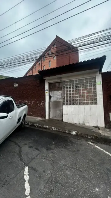 Foto 8 de Apartamento com 2 quartos à venda, 46m2 em Conjunto Habitacional Castro Alves, São Paulo - SP