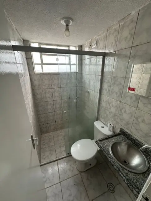 Foto 2 de Apartamento com 2 quartos à venda, 45m2 em Vila Popular, São Paulo - SP