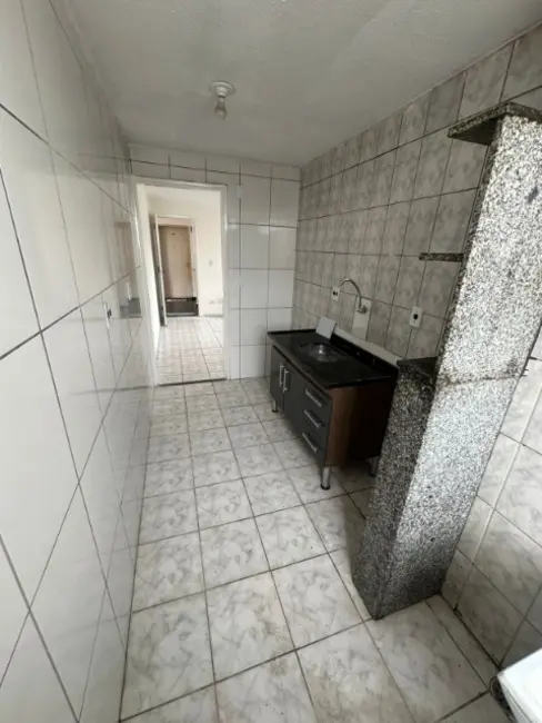 Foto 7 de Apartamento com 2 quartos à venda, 45m2 em Vila Popular, São Paulo - SP
