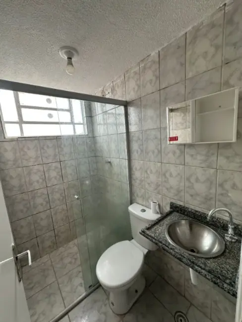 Foto 3 de Apartamento com 2 quartos à venda, 45m2 em Vila Popular, São Paulo - SP