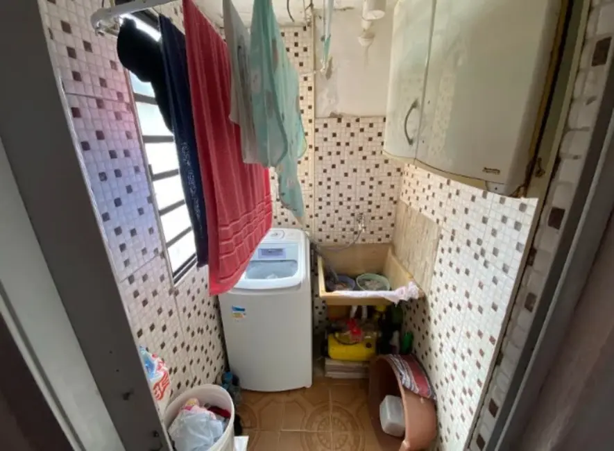 Foto 7 de Apartamento com 2 quartos à venda, 46m2 em Chácara Santa Etelvina, São Paulo - SP