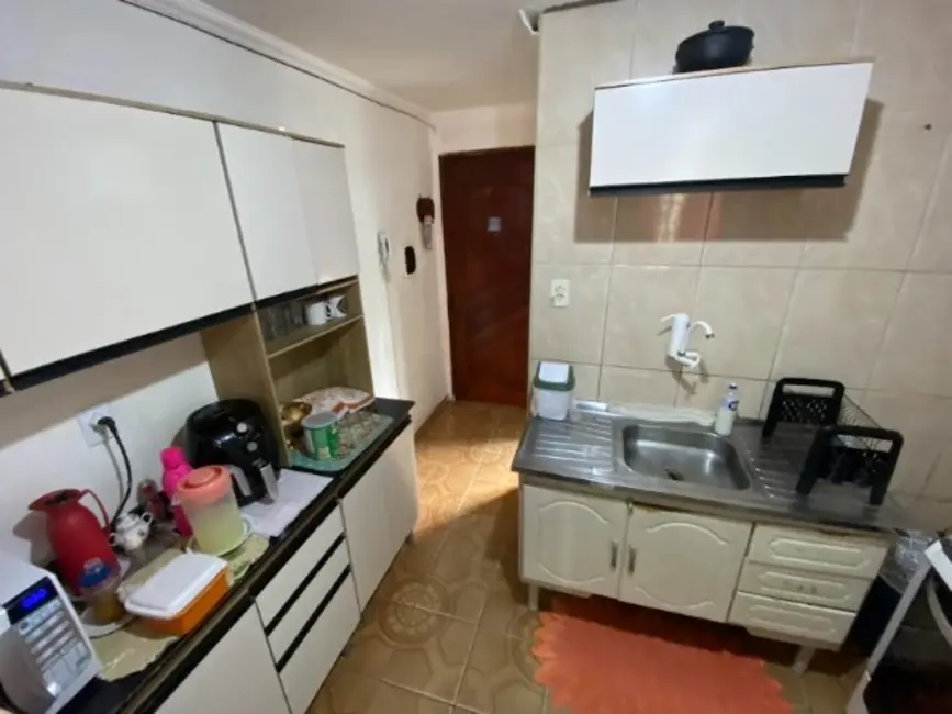 Foto 1 de Apartamento com 2 quartos à venda, 46m2 em Chácara Santa Etelvina, São Paulo - SP