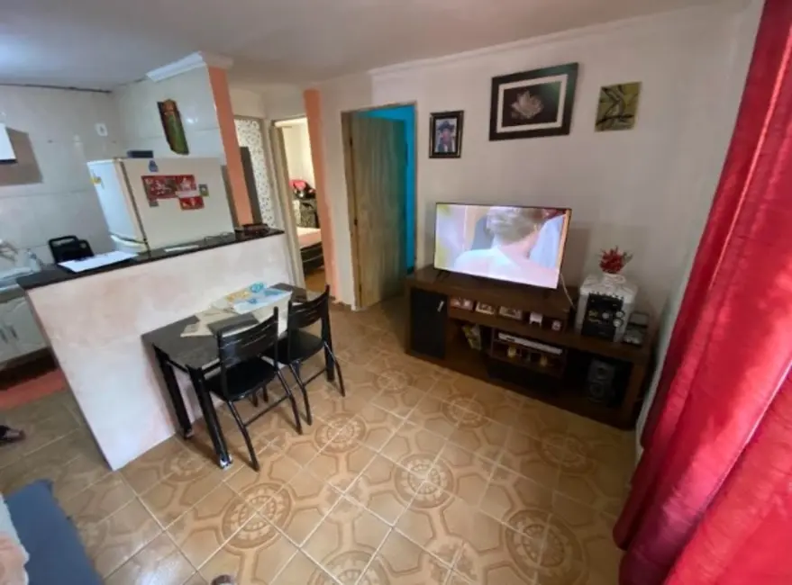 Foto 2 de Apartamento com 2 quartos à venda, 46m2 em Chácara Santa Etelvina, São Paulo - SP