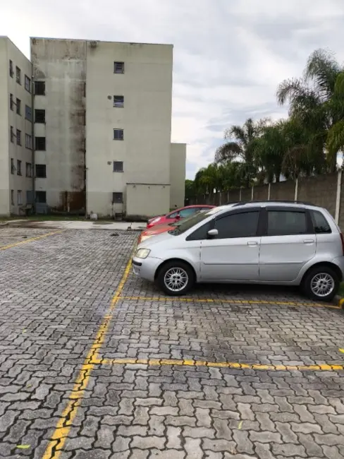 Foto 2 de Apartamento com 2 quartos à venda, 46m2 em Chácara Santa Etelvina, São Paulo - SP