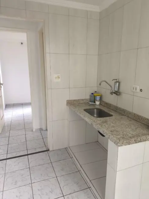 Foto 5 de Apartamento com 2 quartos à venda, 46m2 em Chácara Santa Etelvina, São Paulo - SP