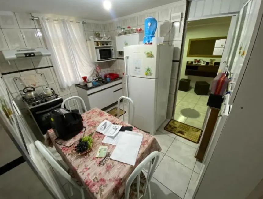 Apartamento com 2 quartos à venda, 46m2 em Cidade Tiradentes, São Paulo - SP - imagem 8 Foto 8 de Apartamento com 2 quartos à venda, 46m2 em Cidade Tiradentes, São Paulo - SP